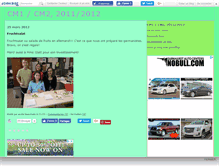 Tablet Screenshot of ecolebeaumetz.canalblog.com