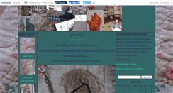 Desktop Screenshot of ninepatch.canalblog.com
