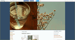 Desktop Screenshot of jumentverte.canalblog.com