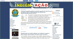 Desktop Screenshot of grupo30.canalblog.com