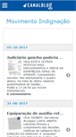 Mobile Screenshot of grupo30.canalblog.com