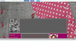 Desktop Screenshot of fillagrenouille.canalblog.com