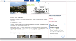 Desktop Screenshot of giteabettendorf.canalblog.com