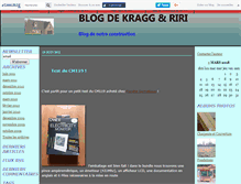 Tablet Screenshot of maisonneuve62113.canalblog.com
