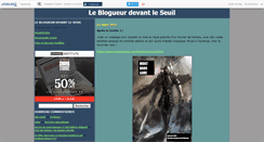 Desktop Screenshot of laurentfetis.canalblog.com