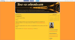 Desktop Screenshot of chipolata.canalblog.com