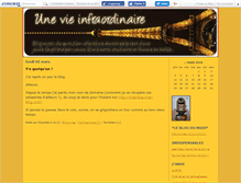 Tablet Screenshot of chipolata.canalblog.com