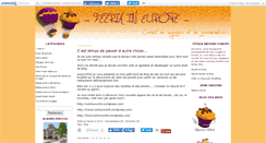 Desktop Screenshot of feeriaineurope.canalblog.com