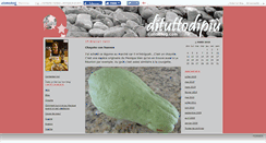 Desktop Screenshot of dituttodipiu.canalblog.com