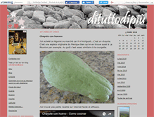 Tablet Screenshot of dituttodipiu.canalblog.com