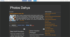 Desktop Screenshot of dahyaphotos2.canalblog.com