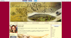 Desktop Screenshot of banette88.canalblog.com