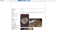Desktop Screenshot of anxiogene.canalblog.com