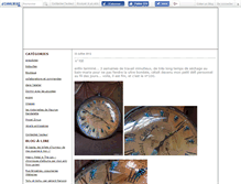 Tablet Screenshot of anxiogene.canalblog.com