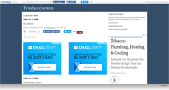 Desktop Screenshot of franciscojavier.canalblog.com