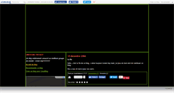 Desktop Screenshot of goodriddance.canalblog.com