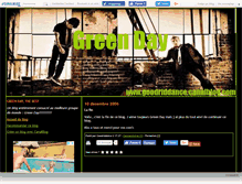 Tablet Screenshot of goodriddance.canalblog.com