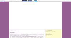 Desktop Screenshot of illulolo.canalblog.com