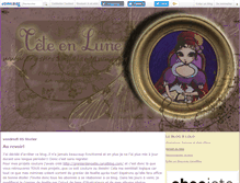 Tablet Screenshot of illulolo.canalblog.com