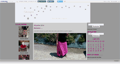 Desktop Screenshot of gwapa.canalblog.com