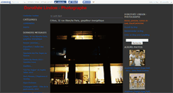 Desktop Screenshot of dorotheelindon.canalblog.com