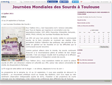 Tablet Screenshot of jmstoulouse.canalblog.com