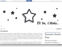 Tablet Screenshot of ettoiletoile.canalblog.com