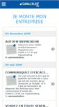 Mobile Screenshot of montermaboite.canalblog.com