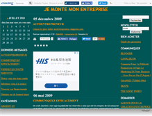Tablet Screenshot of montermaboite.canalblog.com