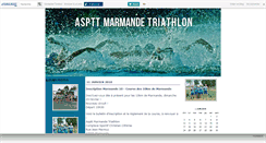 Desktop Screenshot of marmandetri.canalblog.com