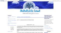 Desktop Screenshot of dodomobile.canalblog.com