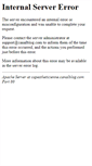 Mobile Screenshot of capestheticienne.canalblog.com