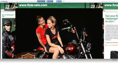 Desktop Screenshot of domsblog.canalblog.com