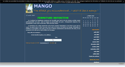 Desktop Screenshot of crocodoc.canalblog.com