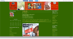 Desktop Screenshot of grammettes.canalblog.com