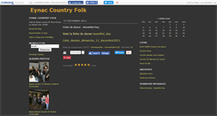 Desktop Screenshot of eynaccountry.canalblog.com