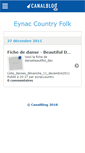 Mobile Screenshot of eynaccountry.canalblog.com