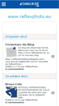 Mobile Screenshot of blogrp.canalblog.com