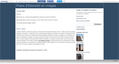Desktop Screenshot of eckmul.canalblog.com