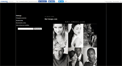 Desktop Screenshot of katimage.canalblog.com