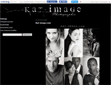Tablet Screenshot of katimage.canalblog.com