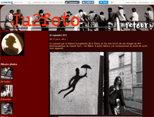 Tablet Screenshot of ju2foto.canalblog.com