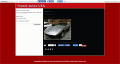 Desktop Screenshot of classicdeals.canalblog.com