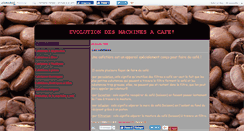 Desktop Screenshot of expotechno.canalblog.com