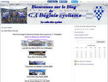 Tablet Screenshot of cabcyclos.canalblog.com