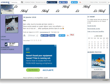Tablet Screenshot of leskirf.canalblog.com