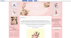 Desktop Screenshot of celasia.canalblog.com