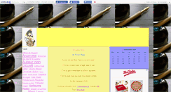 Desktop Screenshot of 1000et1citations.canalblog.com