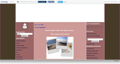 Desktop Screenshot of lafeemaladroite.canalblog.com