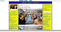 Desktop Screenshot of drcgalway.canalblog.com